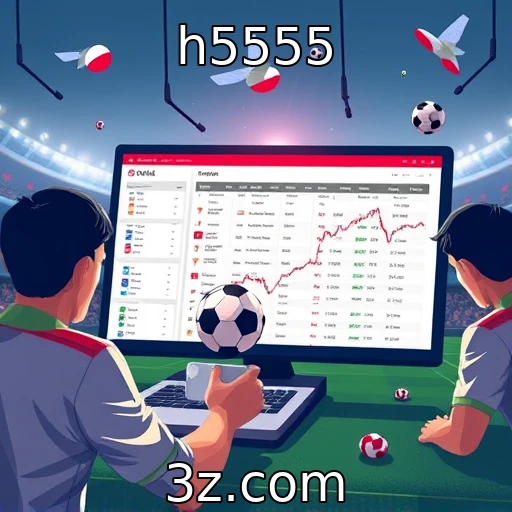 h5555 Como as criptomoedas estão revolucionando os pagamentos em cassinos online