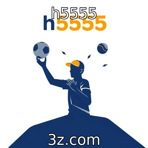 h5555 O crescimento das apostas esportivas no Brasil e suas perspectivas