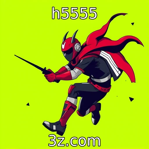 h5555 Segredos das Apostas Esportivas: Como Aumentar Suas Chances de Vitória