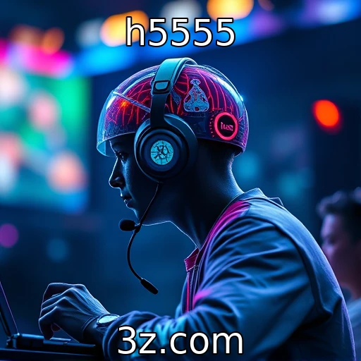 h5555 Os principais campeonatos de e-sports que não podemos ignorar