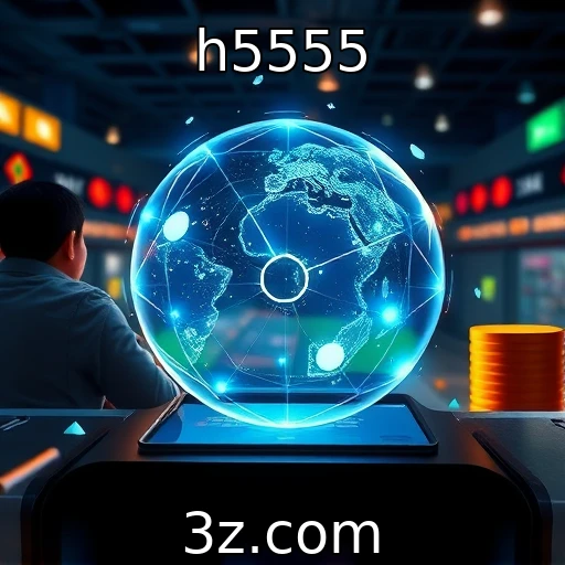 h5555 Apostas esportivas em alta: como analisar jogos com precisão