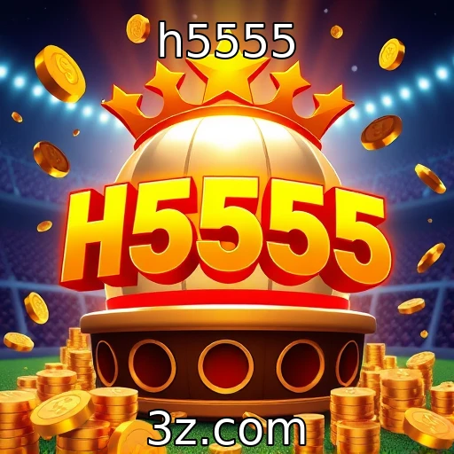 h5555 Apostas Esportivas: Analisando a Influência das Odds nas Decisões do Jogador