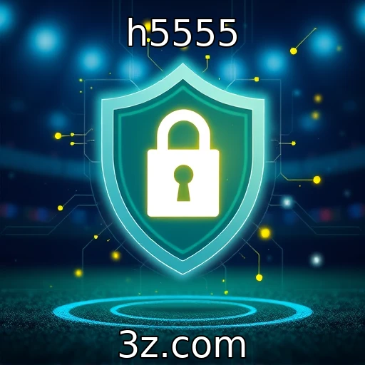 h5555 Estratégias Vencedoras: Como Analisar Apostas em Grandes Campeonatos